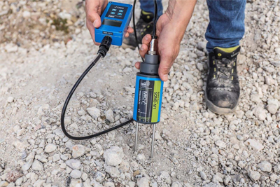 Leakage Detection