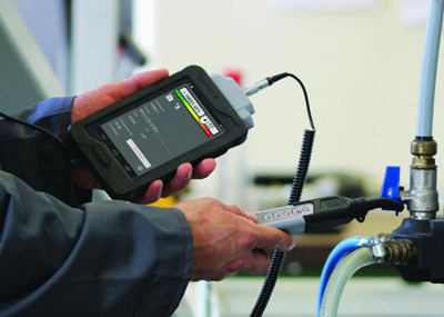 Leakage Detection