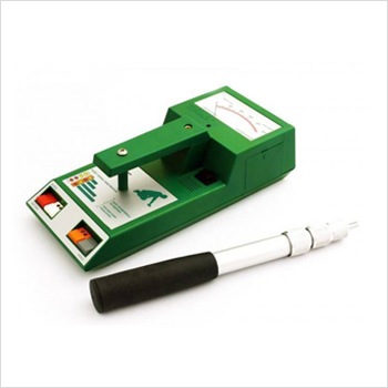 DEC Scanner