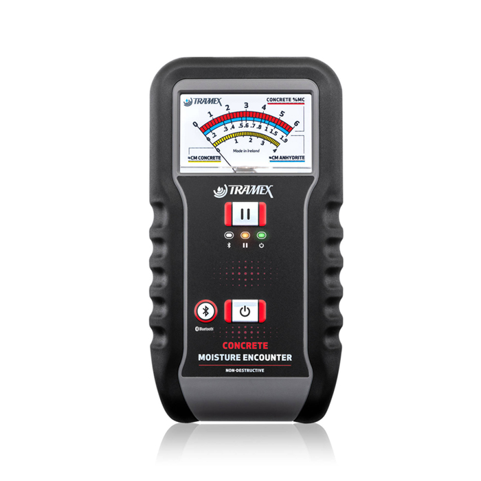 Concrete Moisture Meter CME5