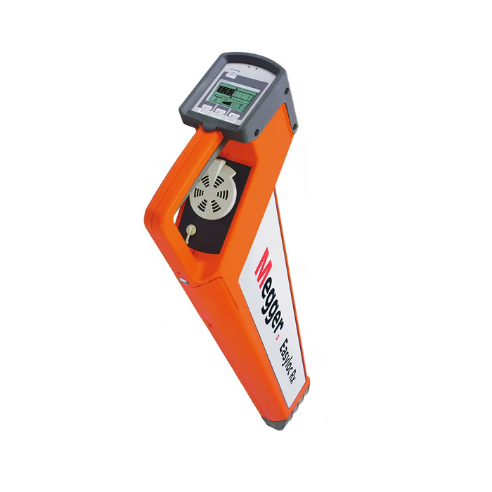 Easyloc RxTx - Line Localization
