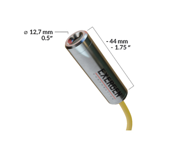 AutoSmart IR