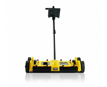 Dec Scanner
