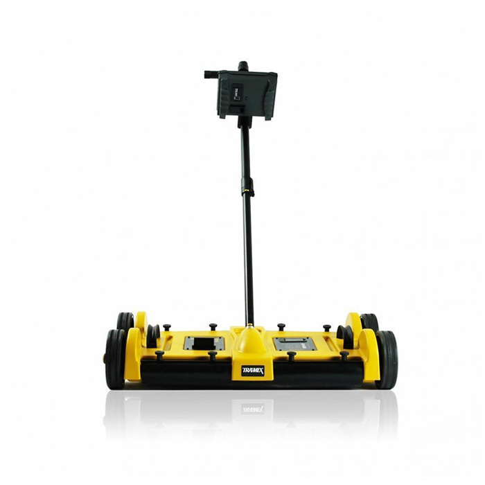 Dec Scanner