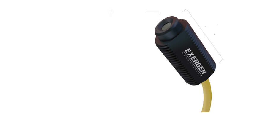 Exergen Precaliberated IR t/c's