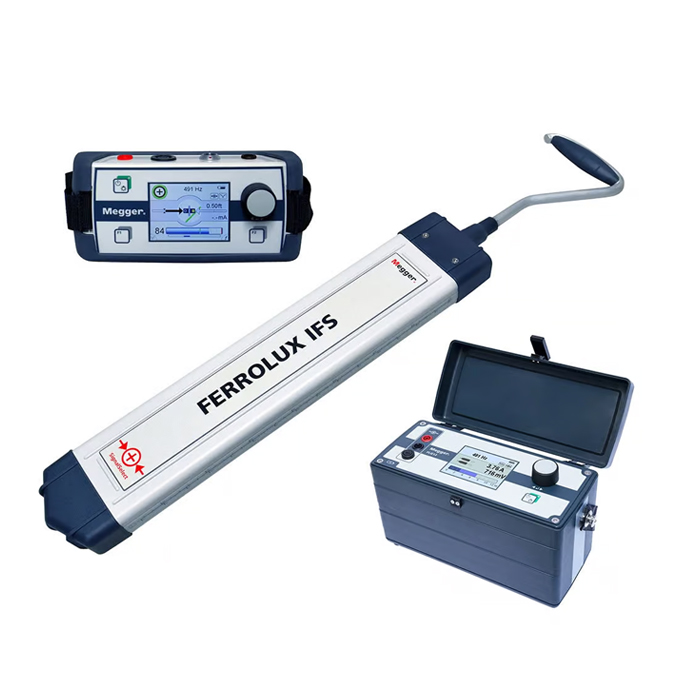 Ferrolux® Rx