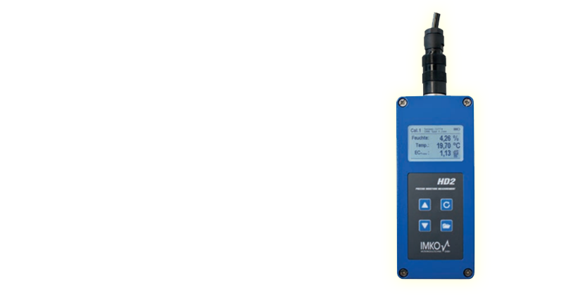 Handheld Device HD2