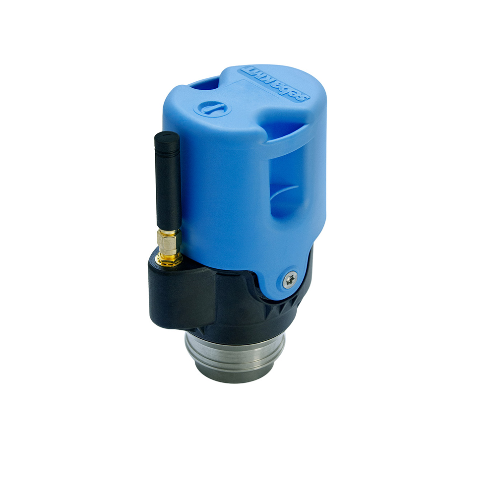 SmartEAR® Leak Detector