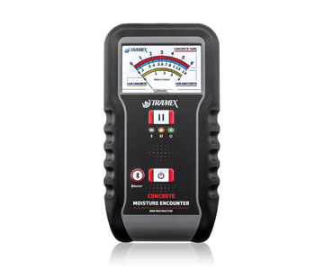 Concrete Moisture Meter CME5