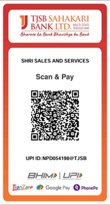 Business QR Code