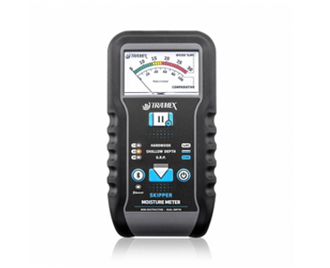Skipper Moisture Meter - SMM5