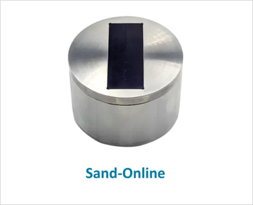 SONO VARIO Xtrem - Moisture Sensors